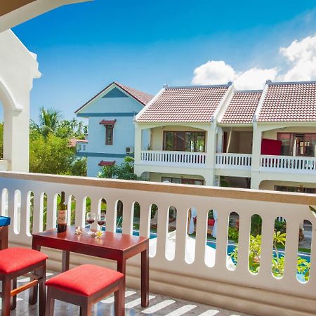 Village Lodge Hội An Kültér fotó
