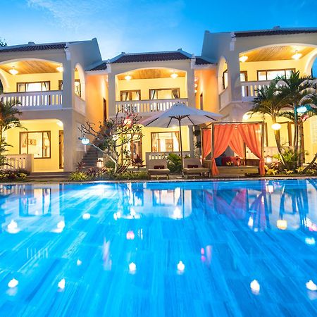 Village Lodge Hội An Kültér fotó
