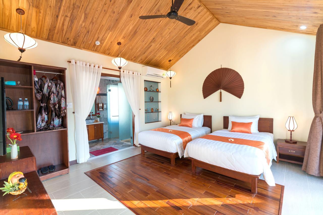 Village Lodge Hội An Kültér fotó
