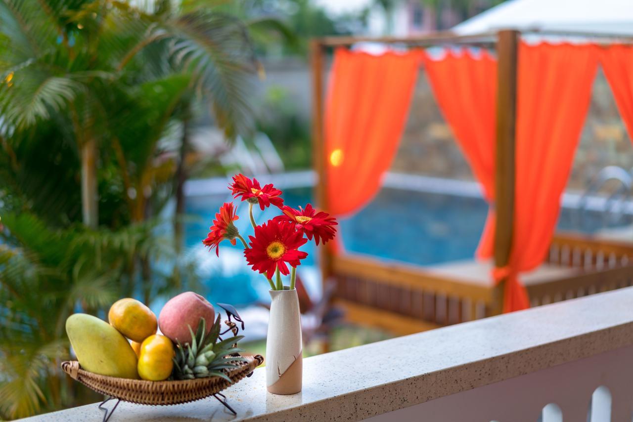 Village Lodge Hội An Kültér fotó
