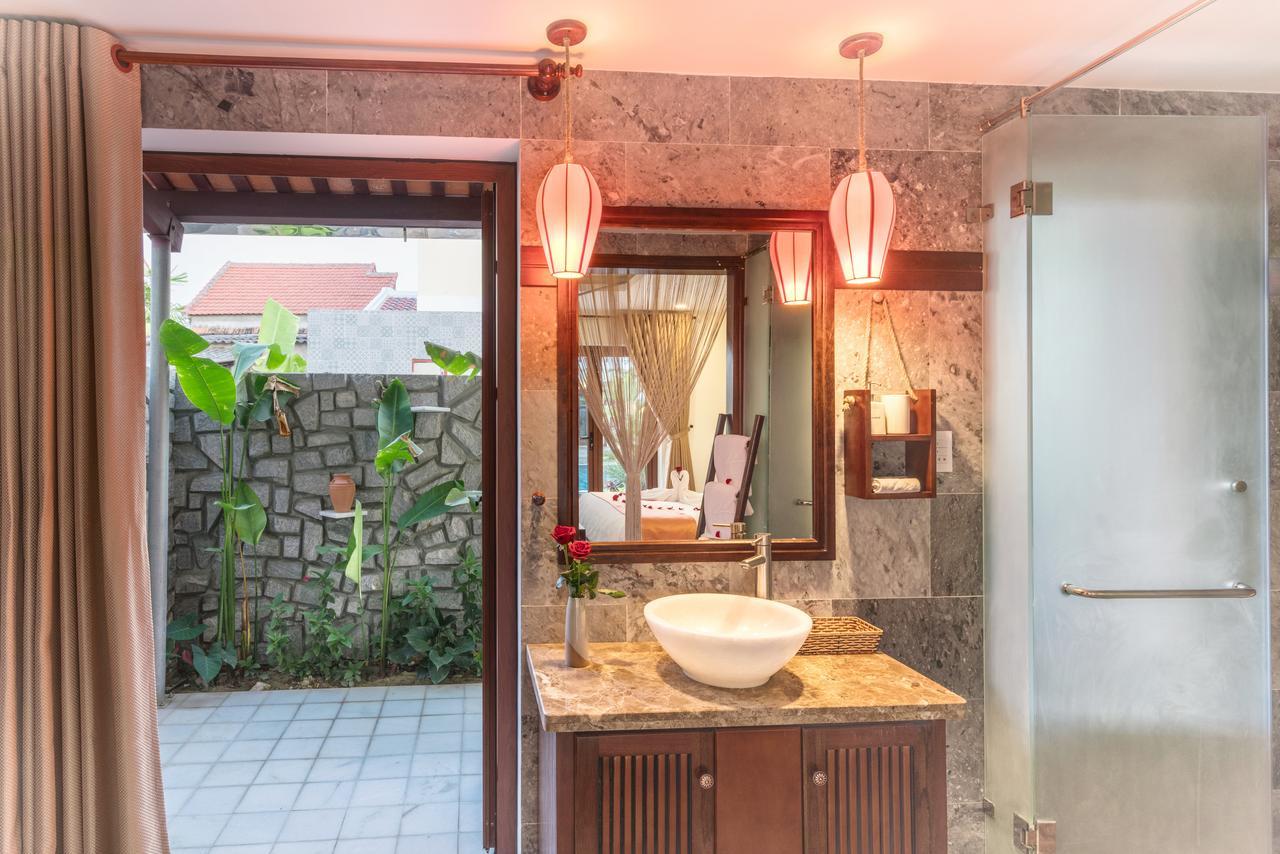 Village Lodge Hội An Kültér fotó