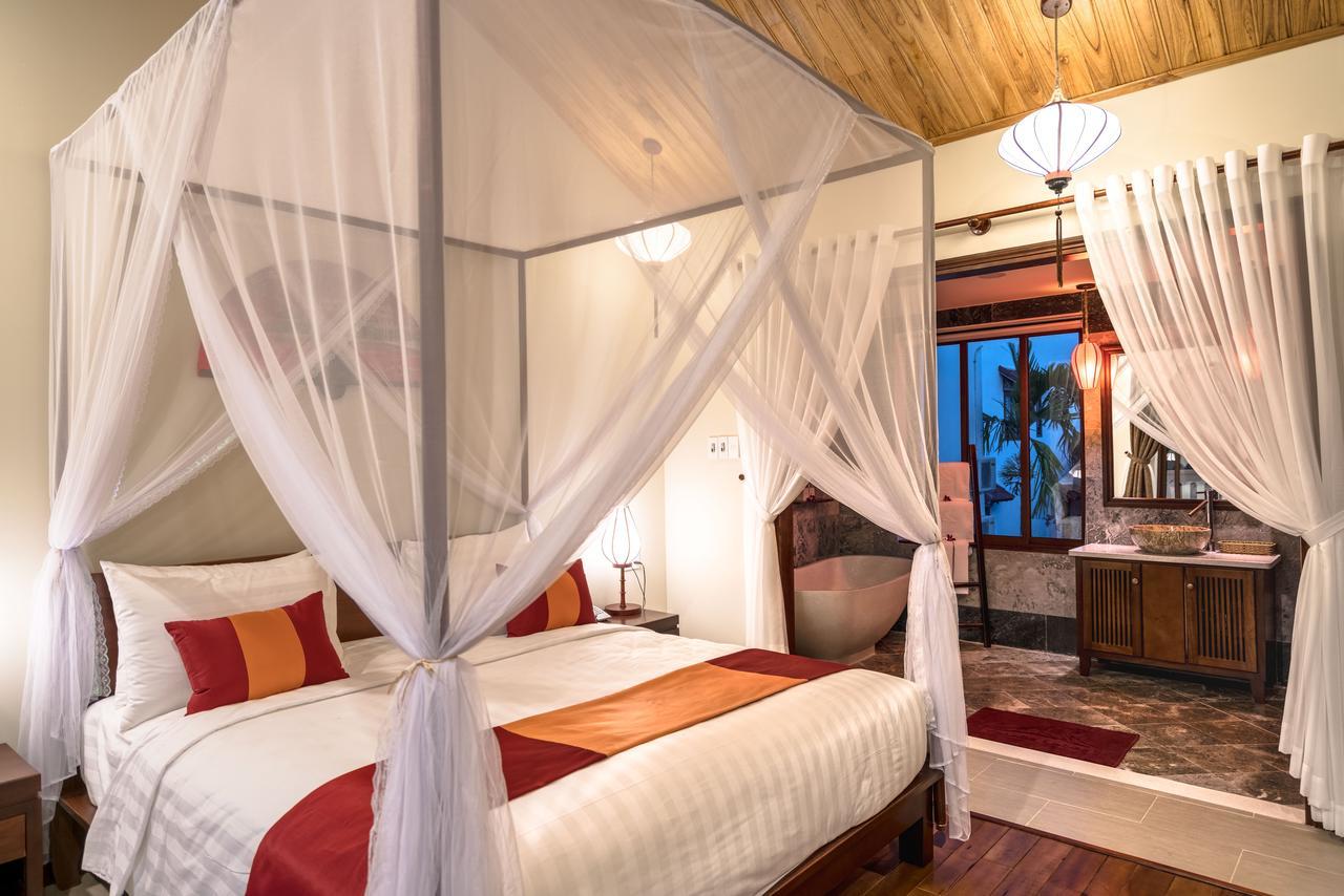 Village Lodge Hội An Kültér fotó