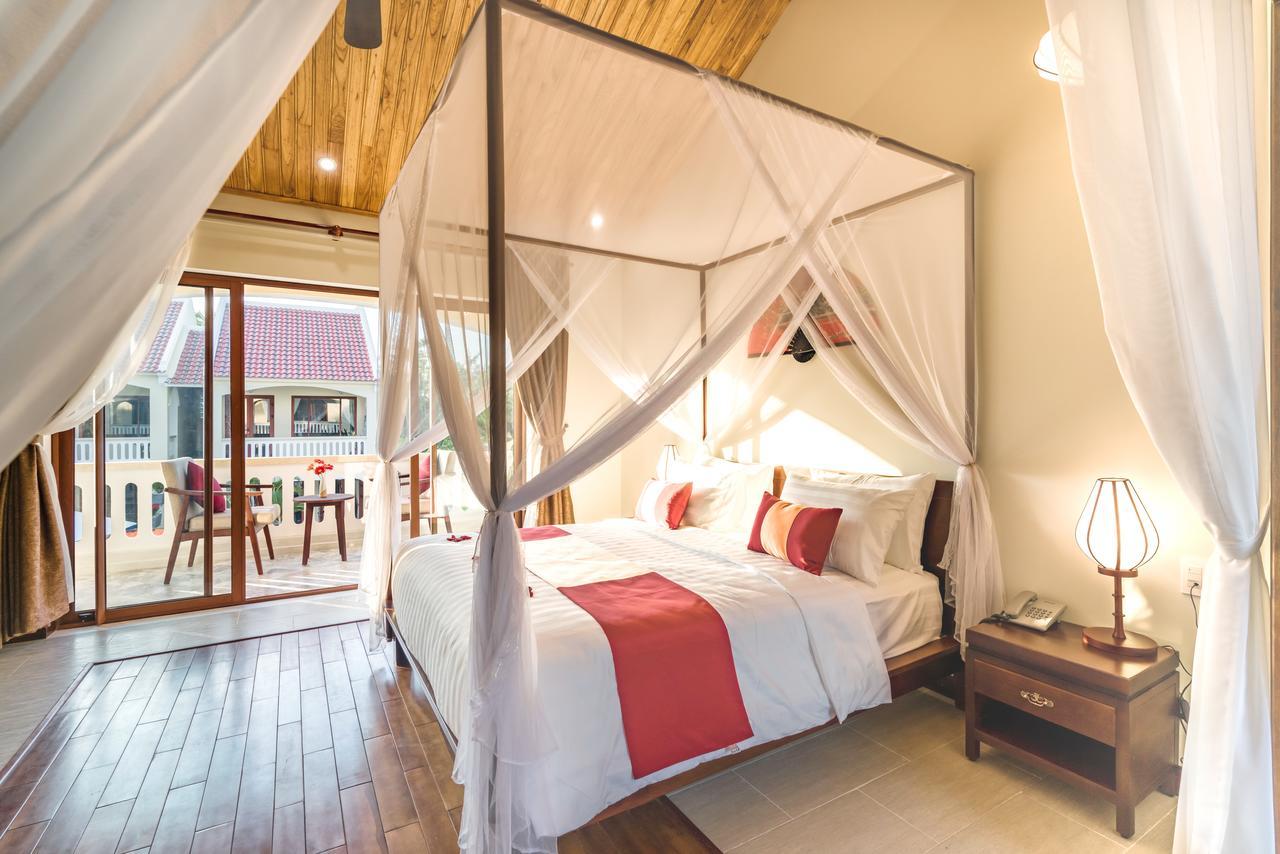 Village Lodge Hội An Kültér fotó