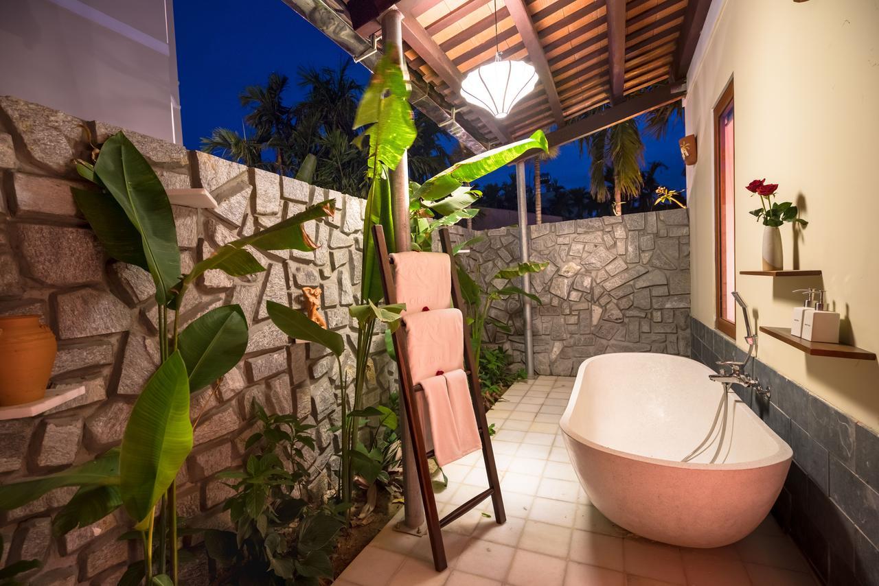 Village Lodge Hội An Kültér fotó