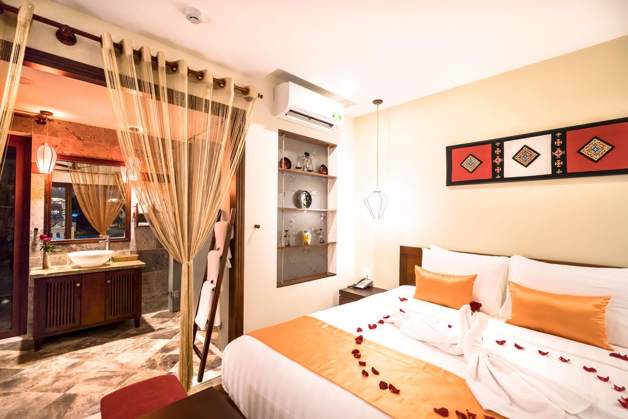 Village Lodge Hội An Kültér fotó