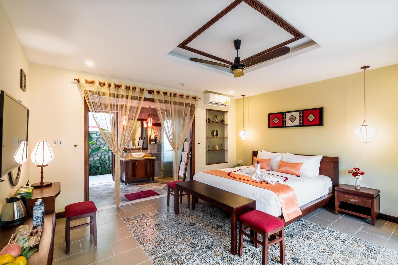 Village Lodge Hội An Kültér fotó