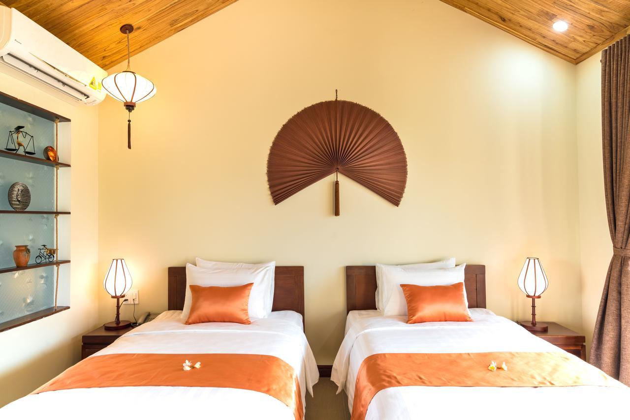 Village Lodge Hội An Kültér fotó