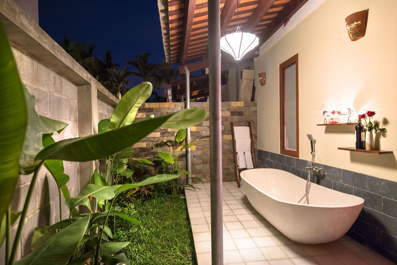 Village Lodge Hội An Kültér fotó