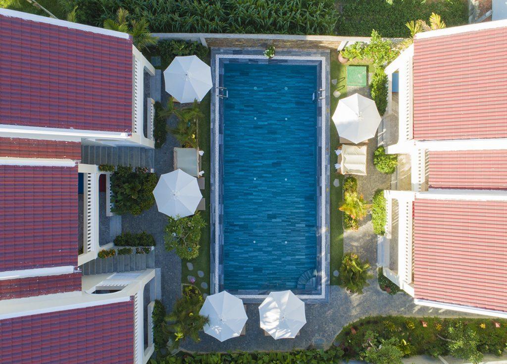 Village Lodge Hội An Kültér fotó