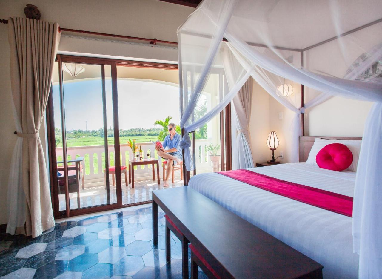 Village Lodge Hội An Kültér fotó