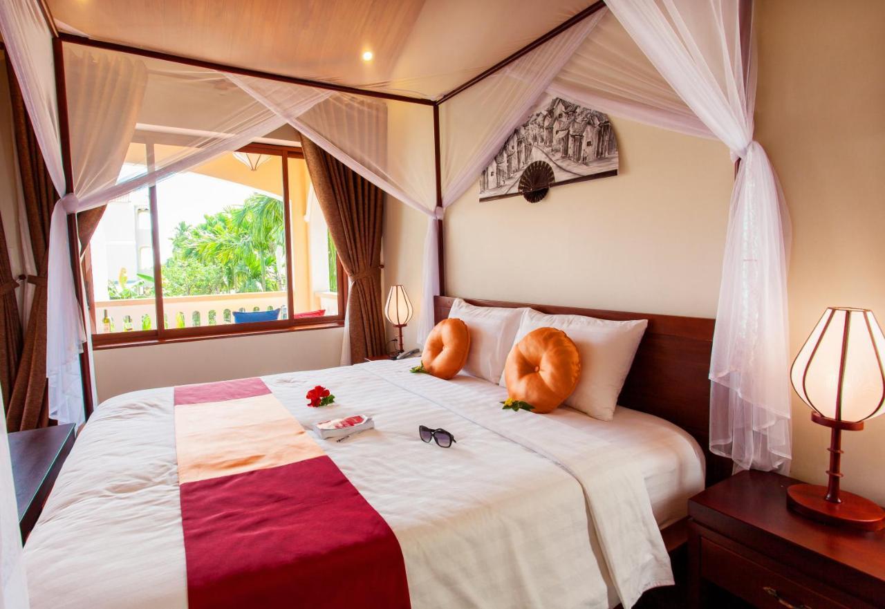 Village Lodge Hội An Kültér fotó