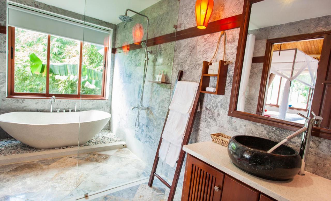 Village Lodge Hội An Kültér fotó
