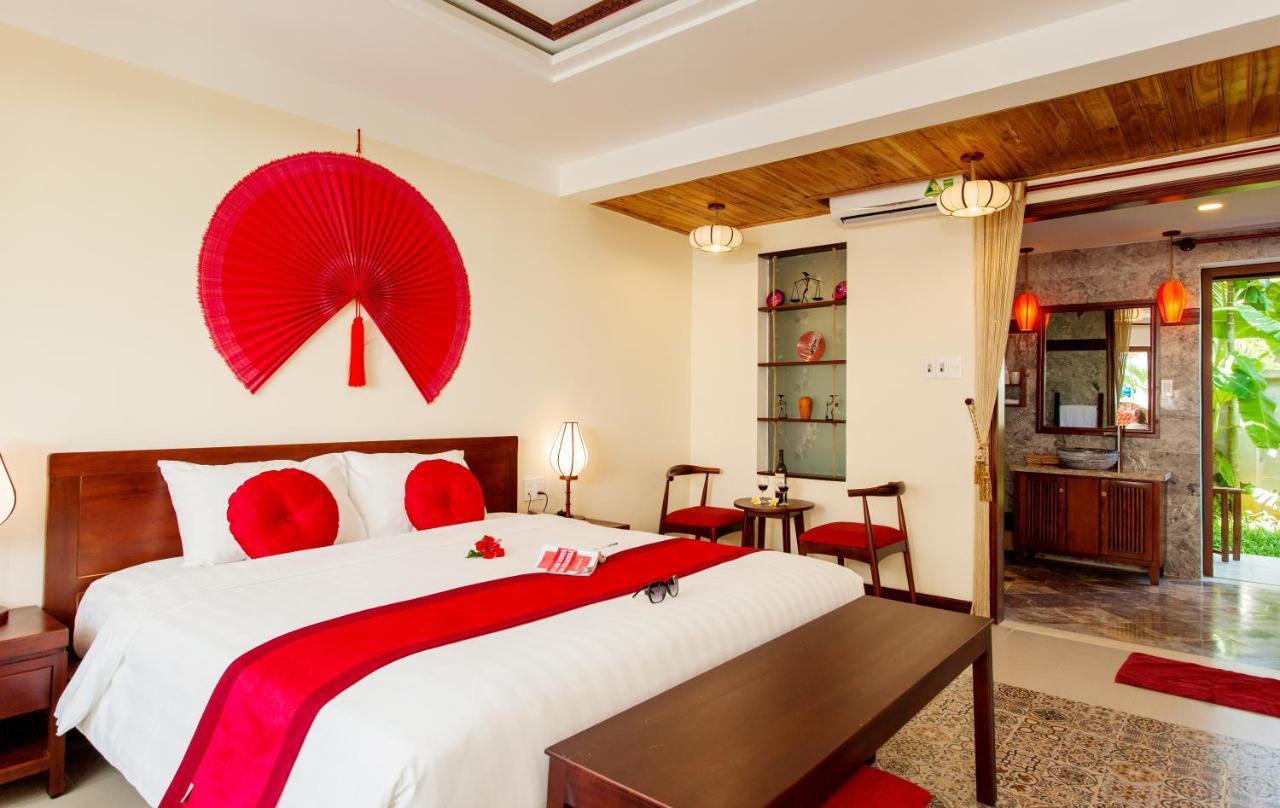 Village Lodge Hội An Kültér fotó