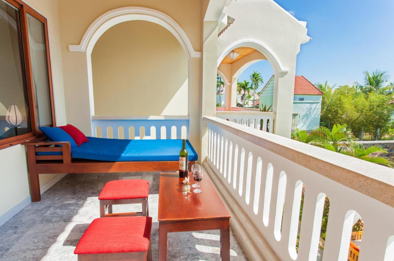Village Lodge Hội An Kültér fotó
