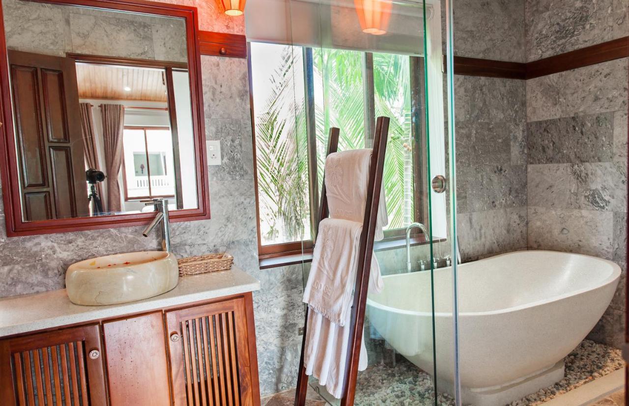 Village Lodge Hội An Kültér fotó