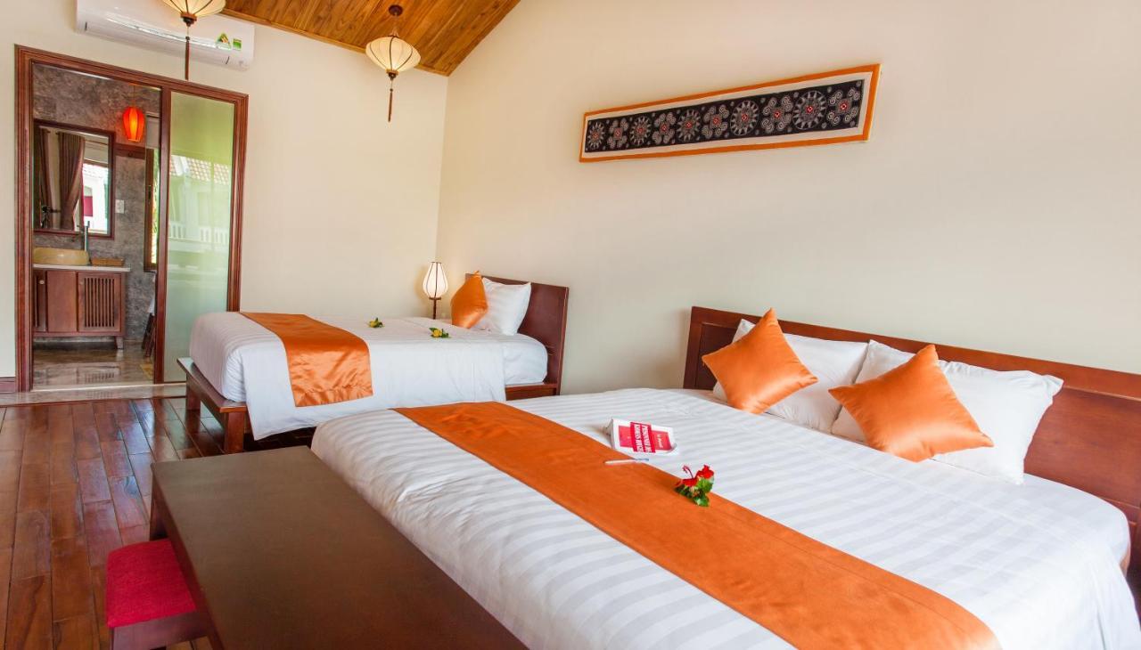 Village Lodge Hội An Kültér fotó