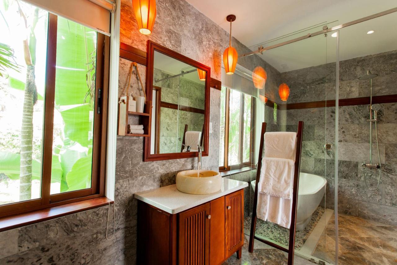 Village Lodge Hội An Kültér fotó