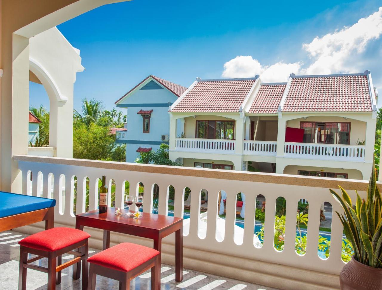 Village Lodge Hội An Kültér fotó