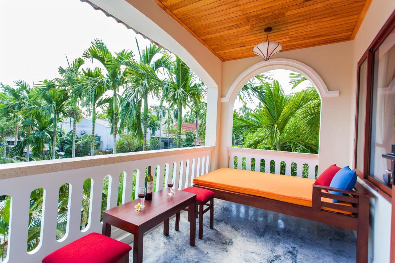 Village Lodge Hội An Kültér fotó
