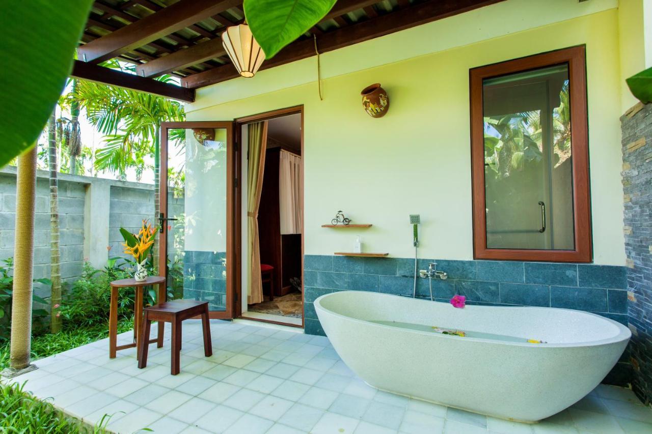 Village Lodge Hội An Kültér fotó
