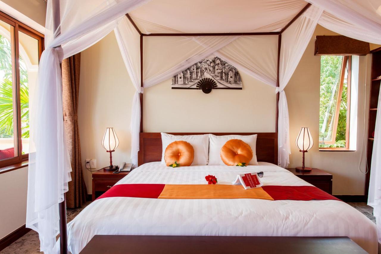 Village Lodge Hội An Kültér fotó
