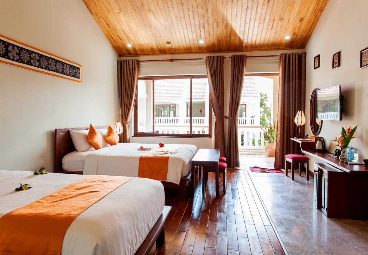 Village Lodge Hội An Kültér fotó
