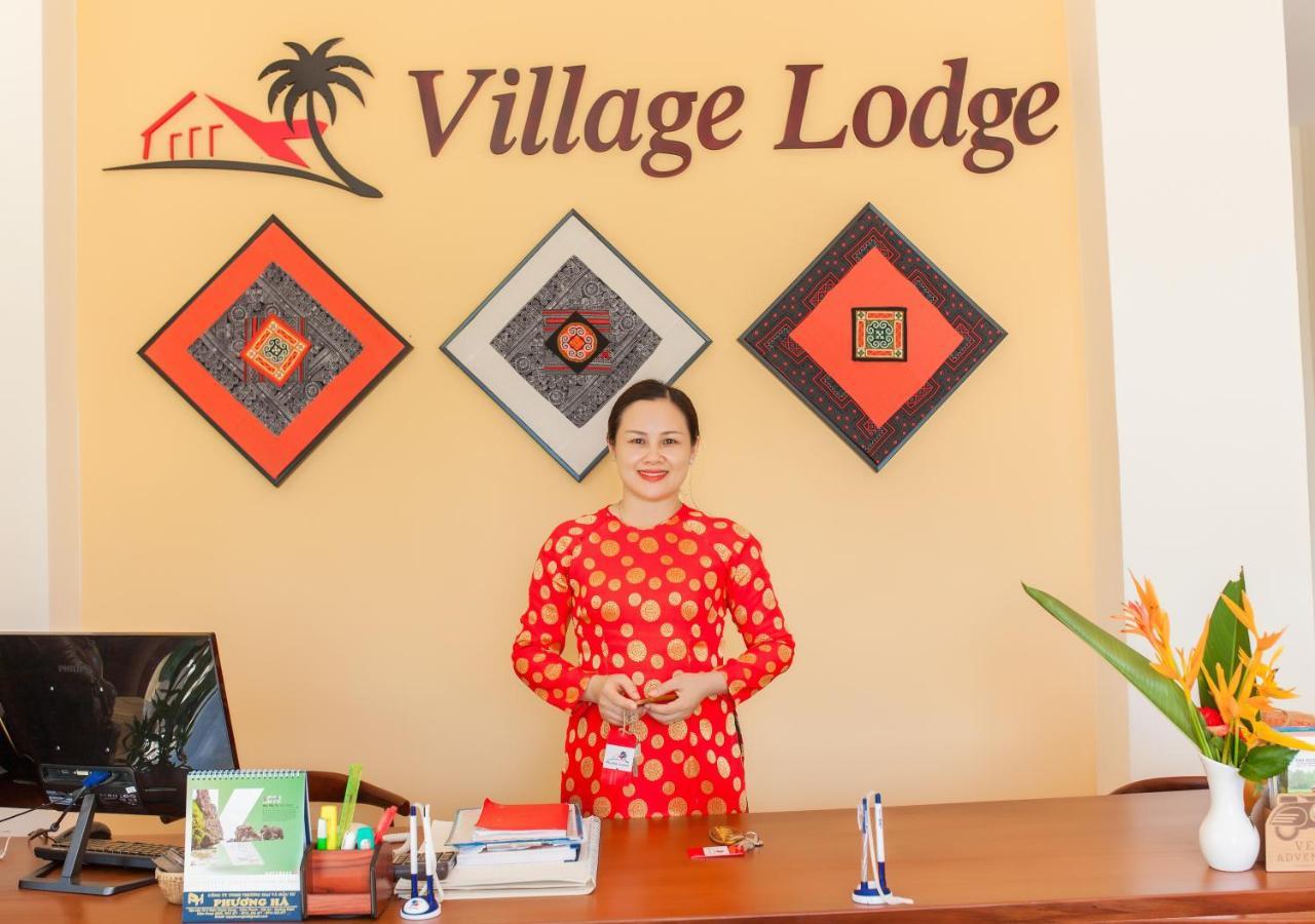 Village Lodge Hội An Kültér fotó