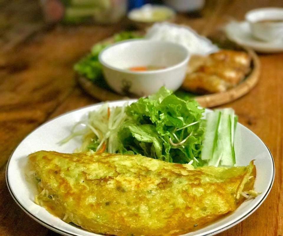 Village Lodge Hội An Kültér fotó