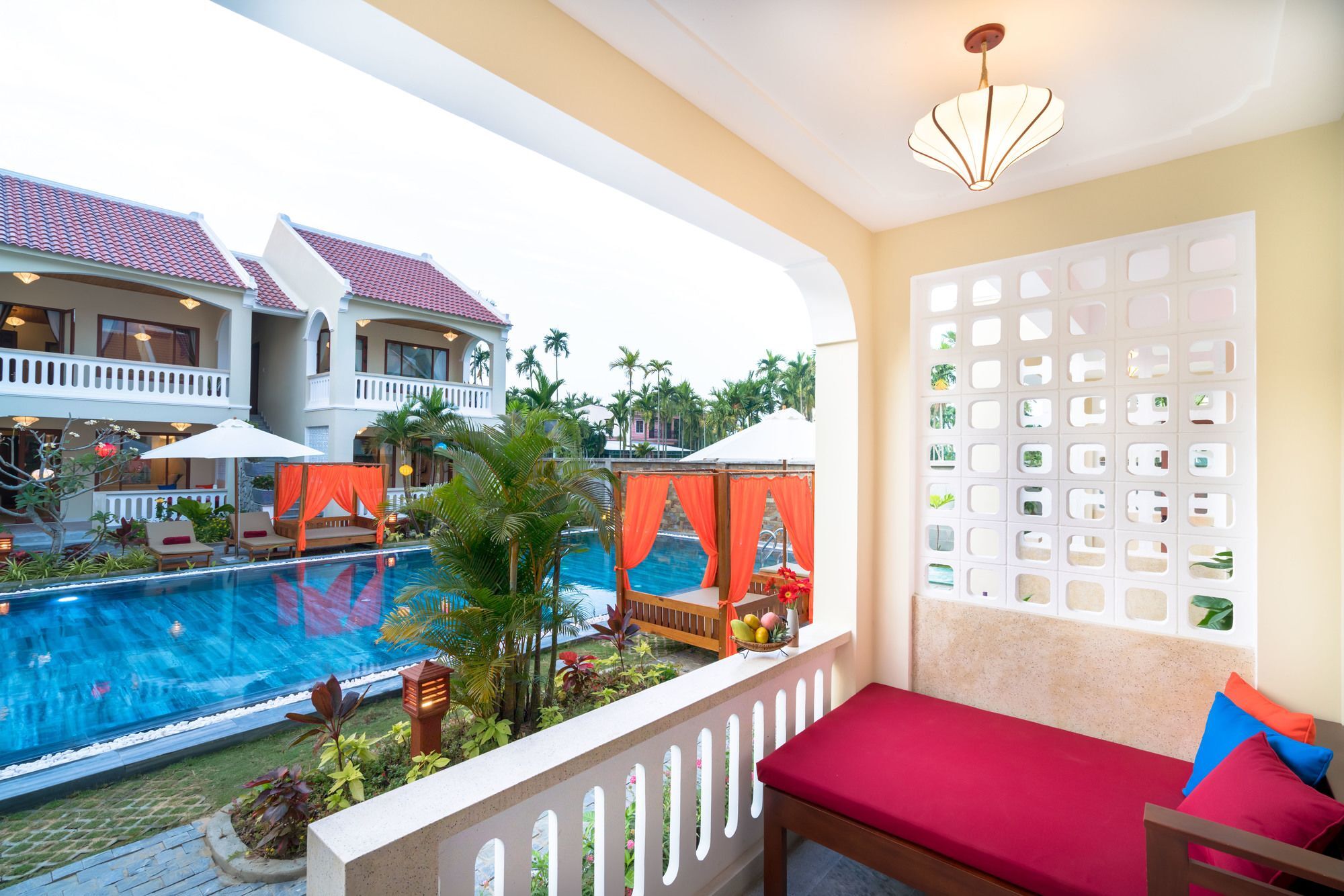 Village Lodge Hội An Kültér fotó