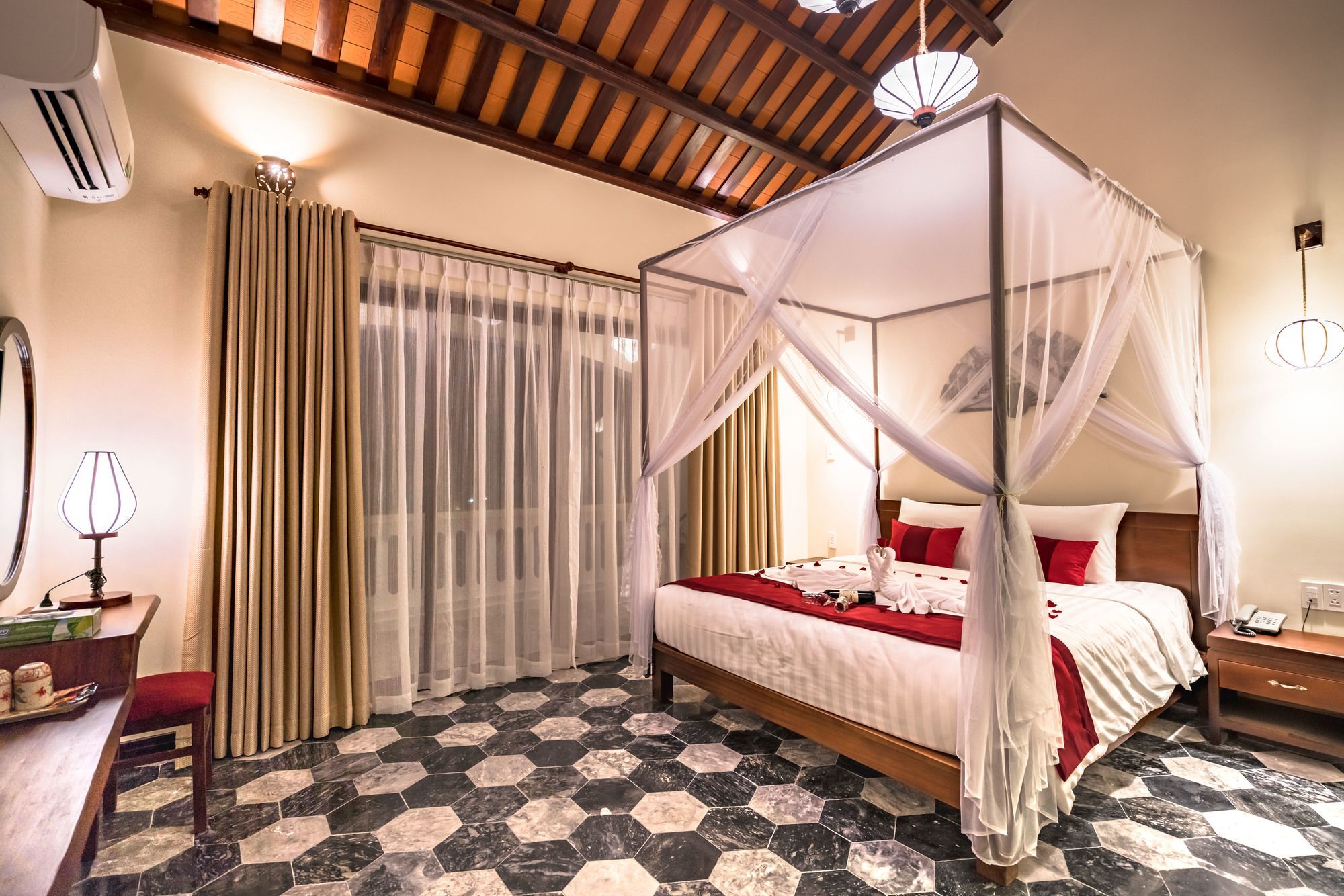 Village Lodge Hội An Kültér fotó