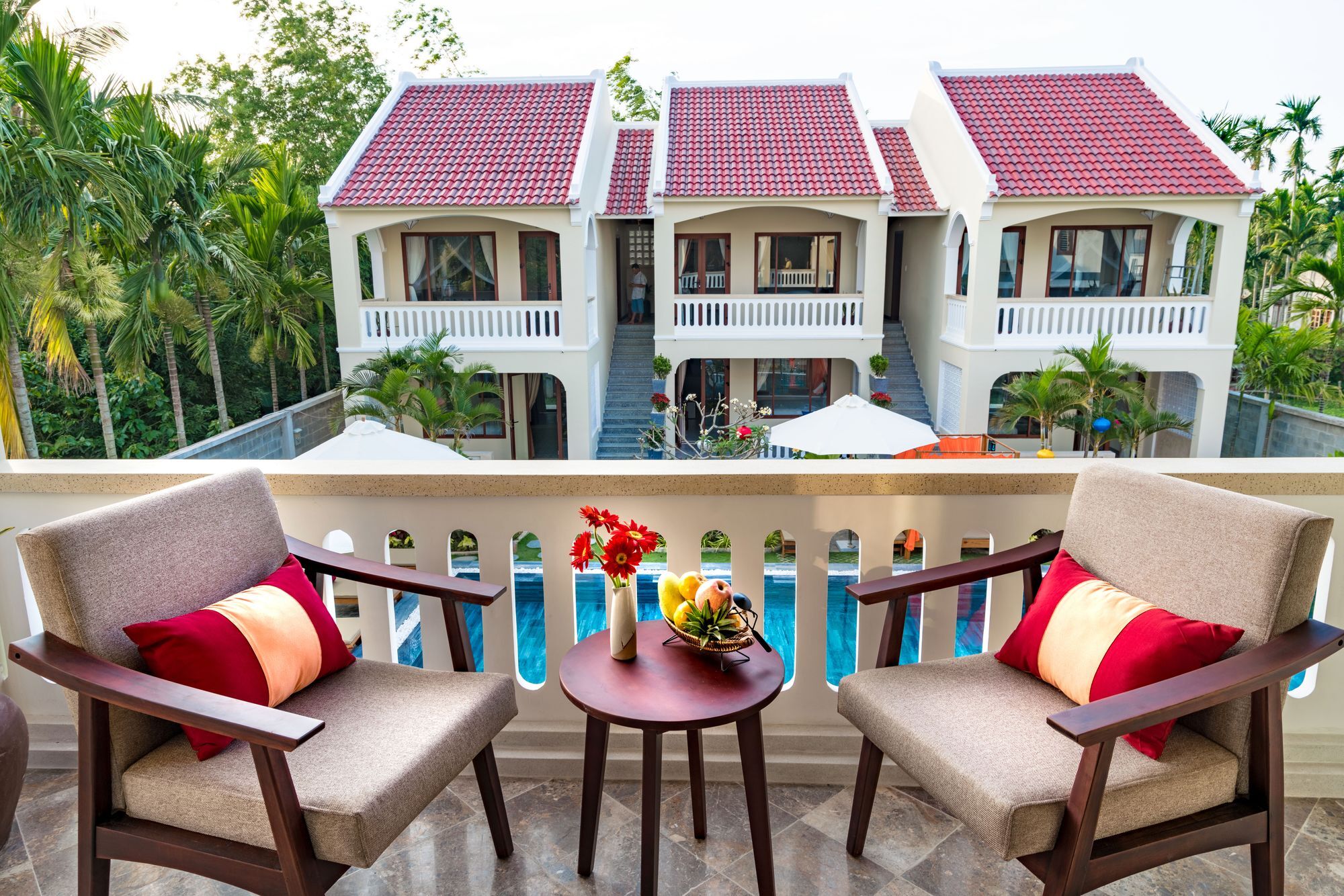 Village Lodge Hội An Kültér fotó